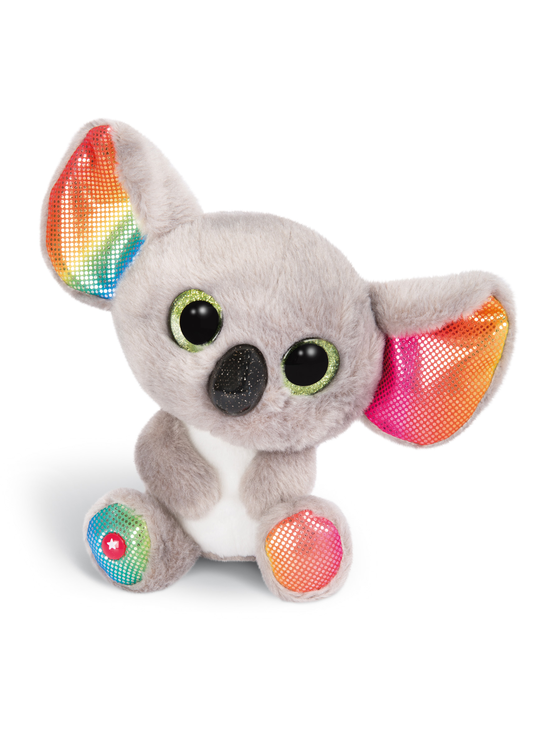 Плюшена играчка -  Коала - 15 см