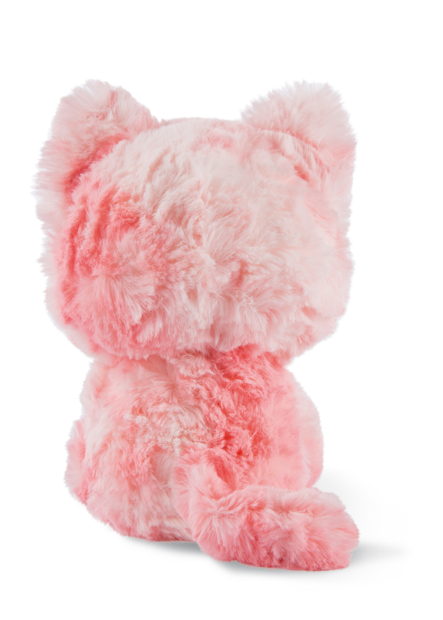 Plush toy - Kitten - 25 cm
