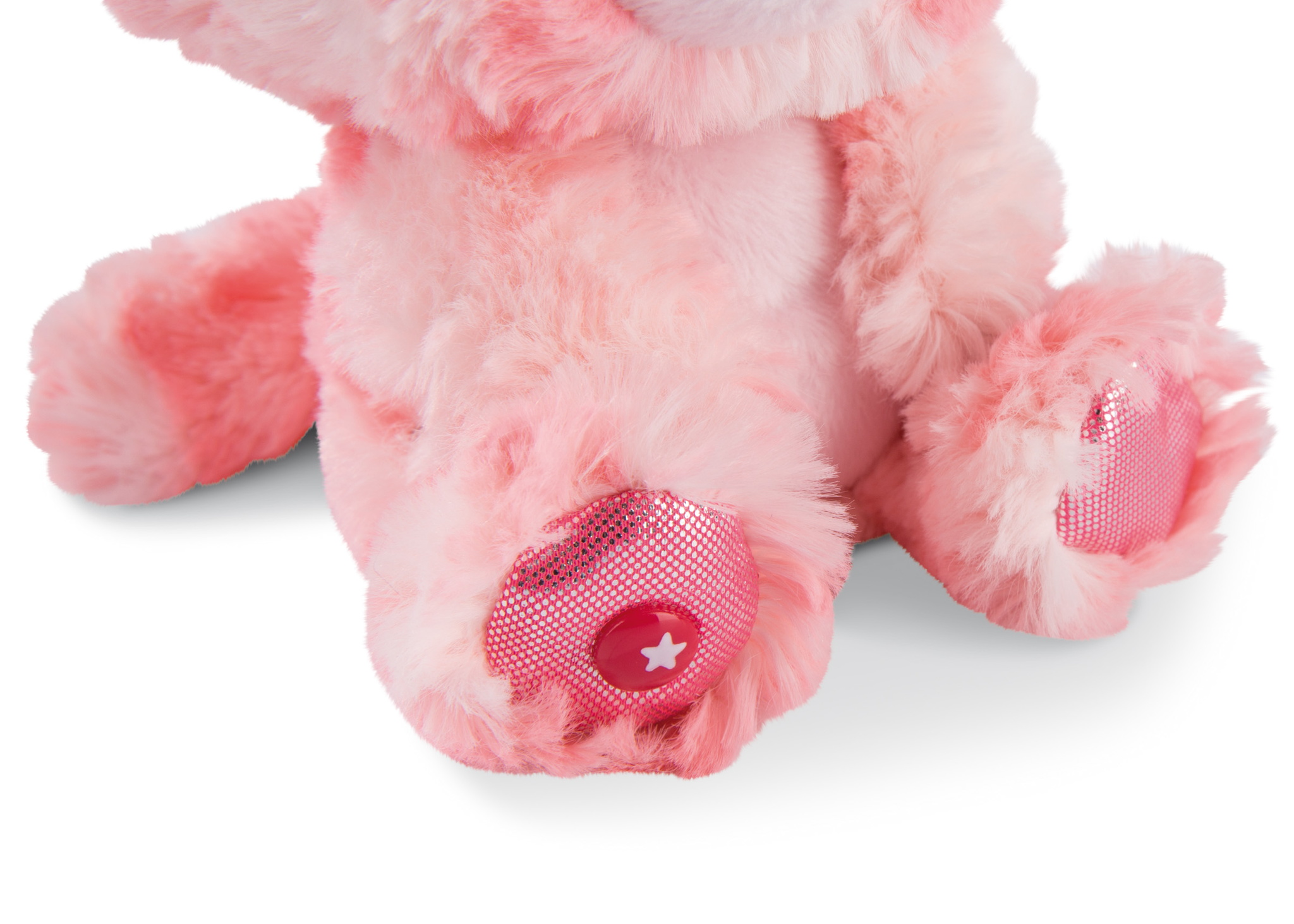 Plush toy - Kitten - 25 cm