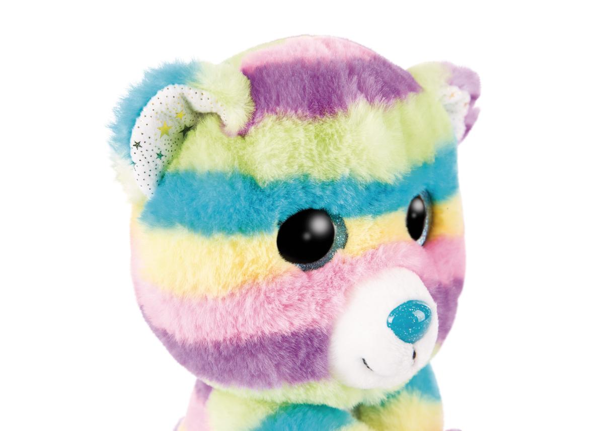 Плюшена играчка - Мече - 25 см