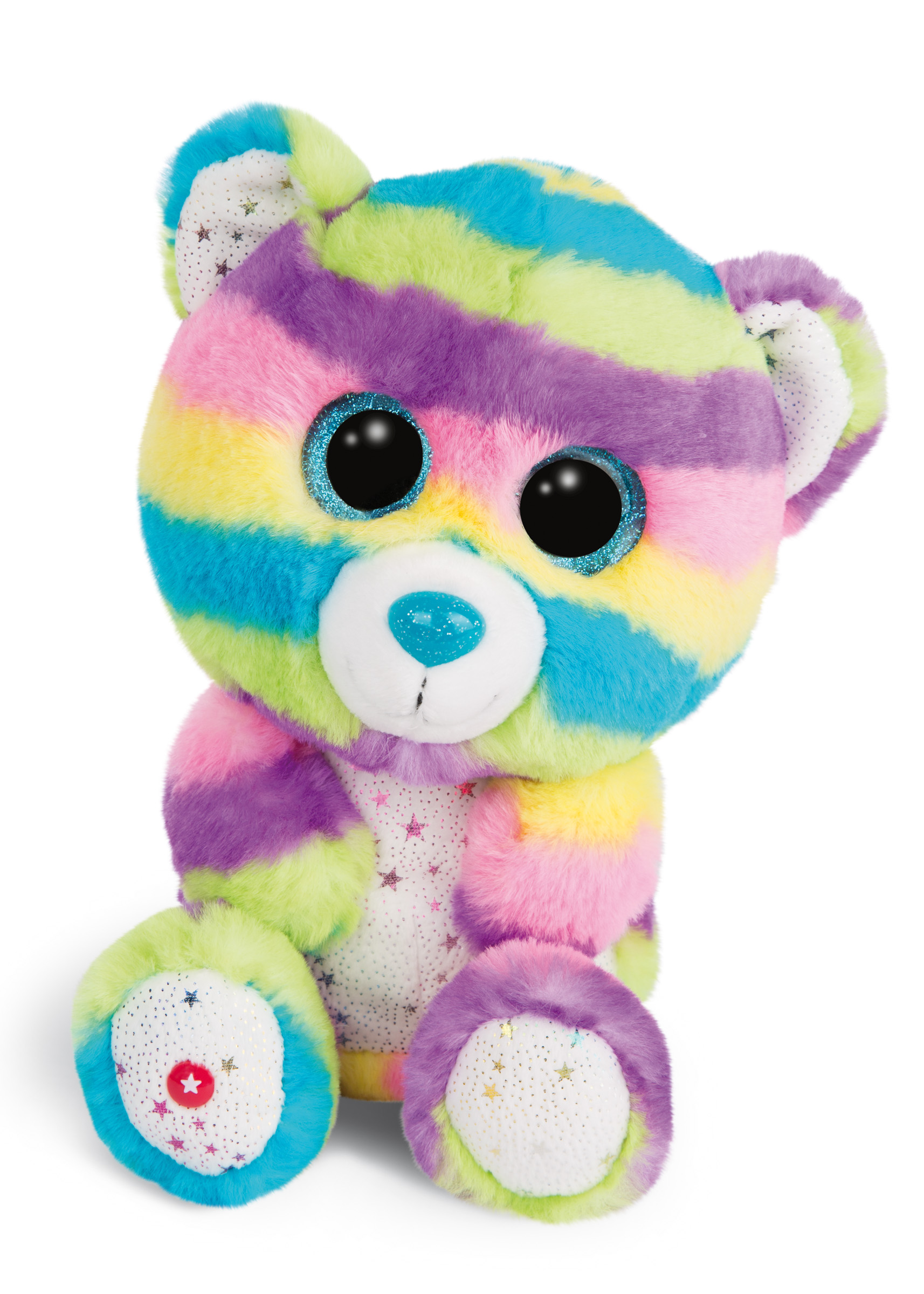 Плюшена играчка - Мече - 25 см