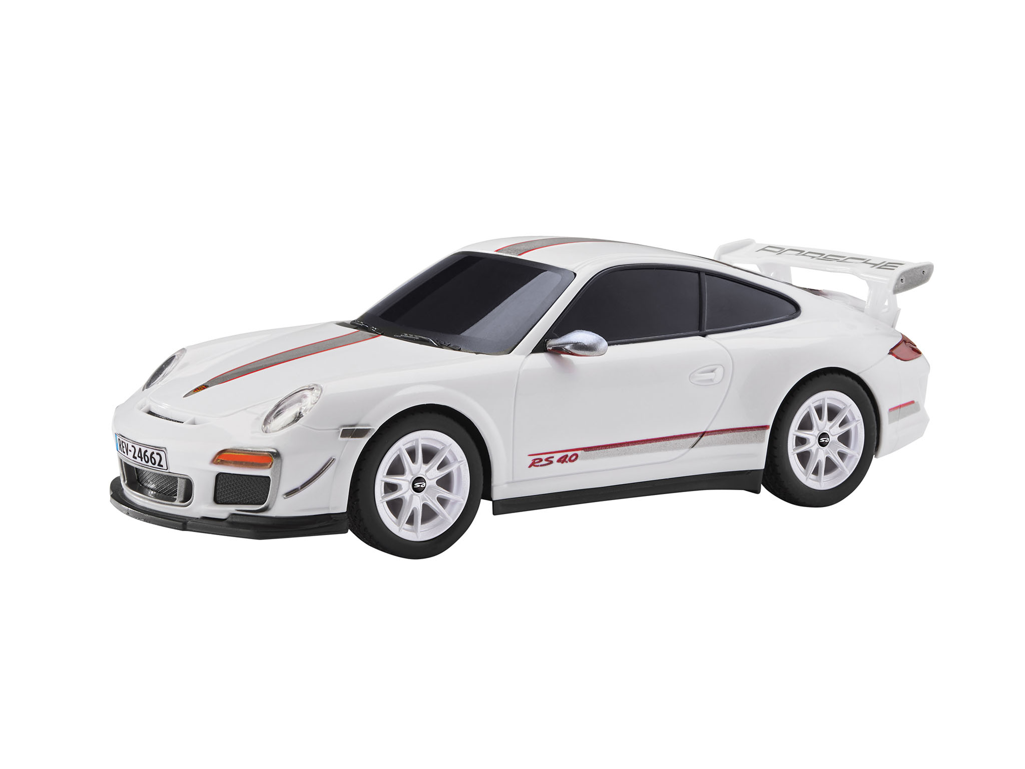 Автомобил Porsche 911 GT3 - RC управление