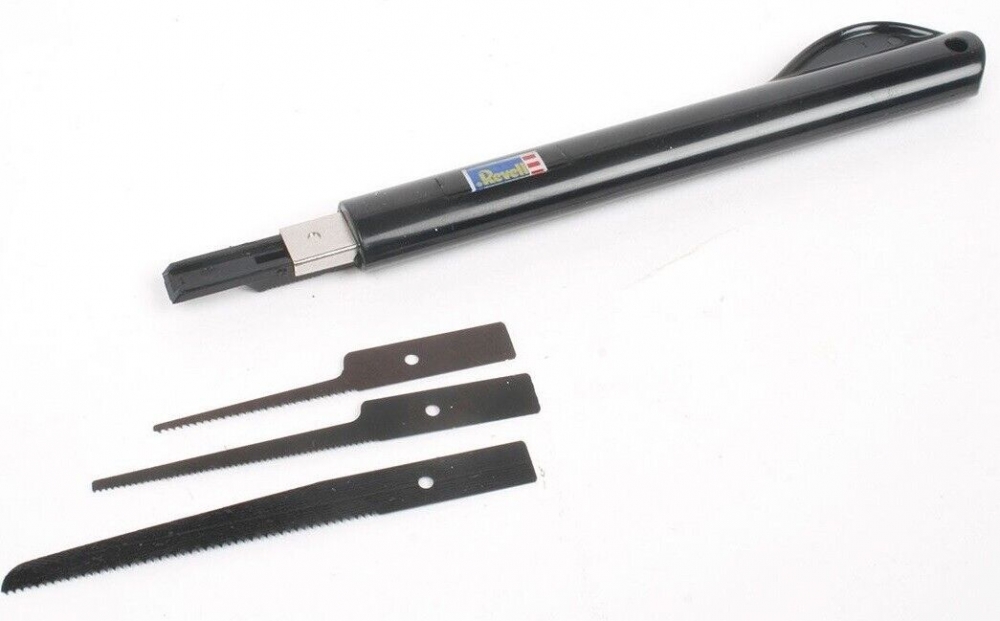 Комплект прецизен трион 3 ножа