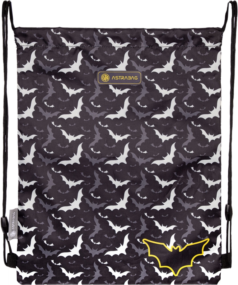 Sports bag ASTRABAG AD1, Bats
