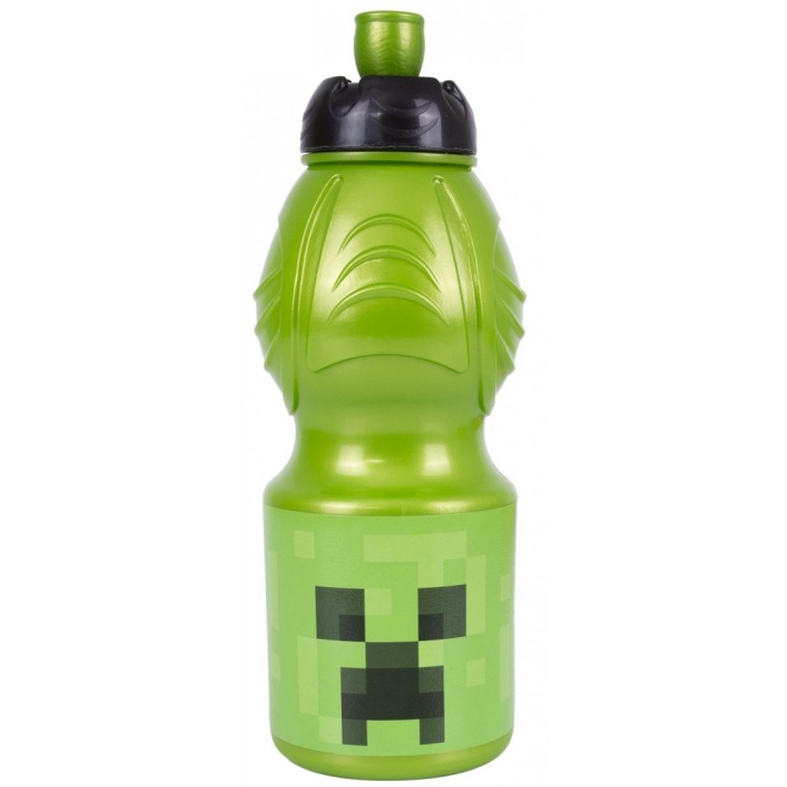 Бутилка за вода MINECRAFT
