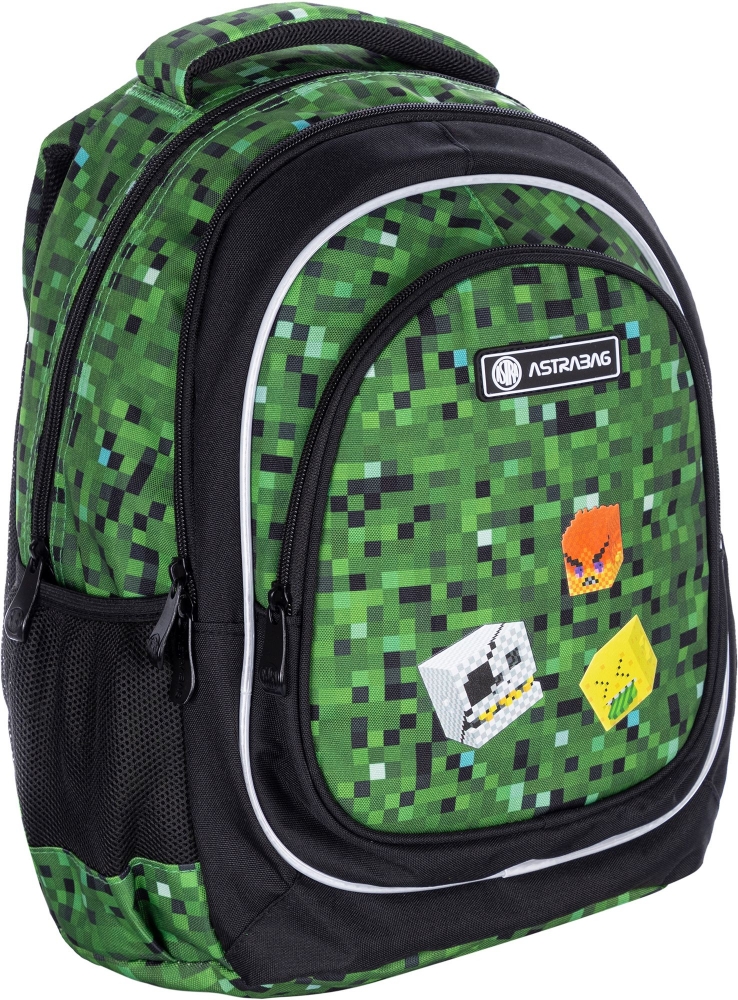 Раница ASTRABAG AB330 Pixel One