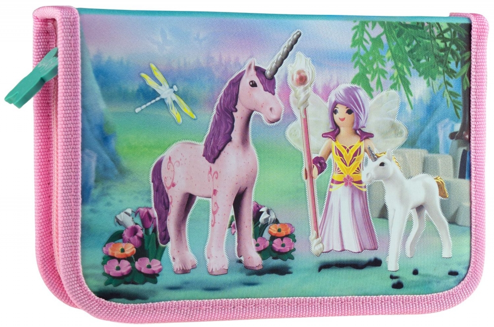Единичен несесер PL-19 Playmobil, без аксесоари