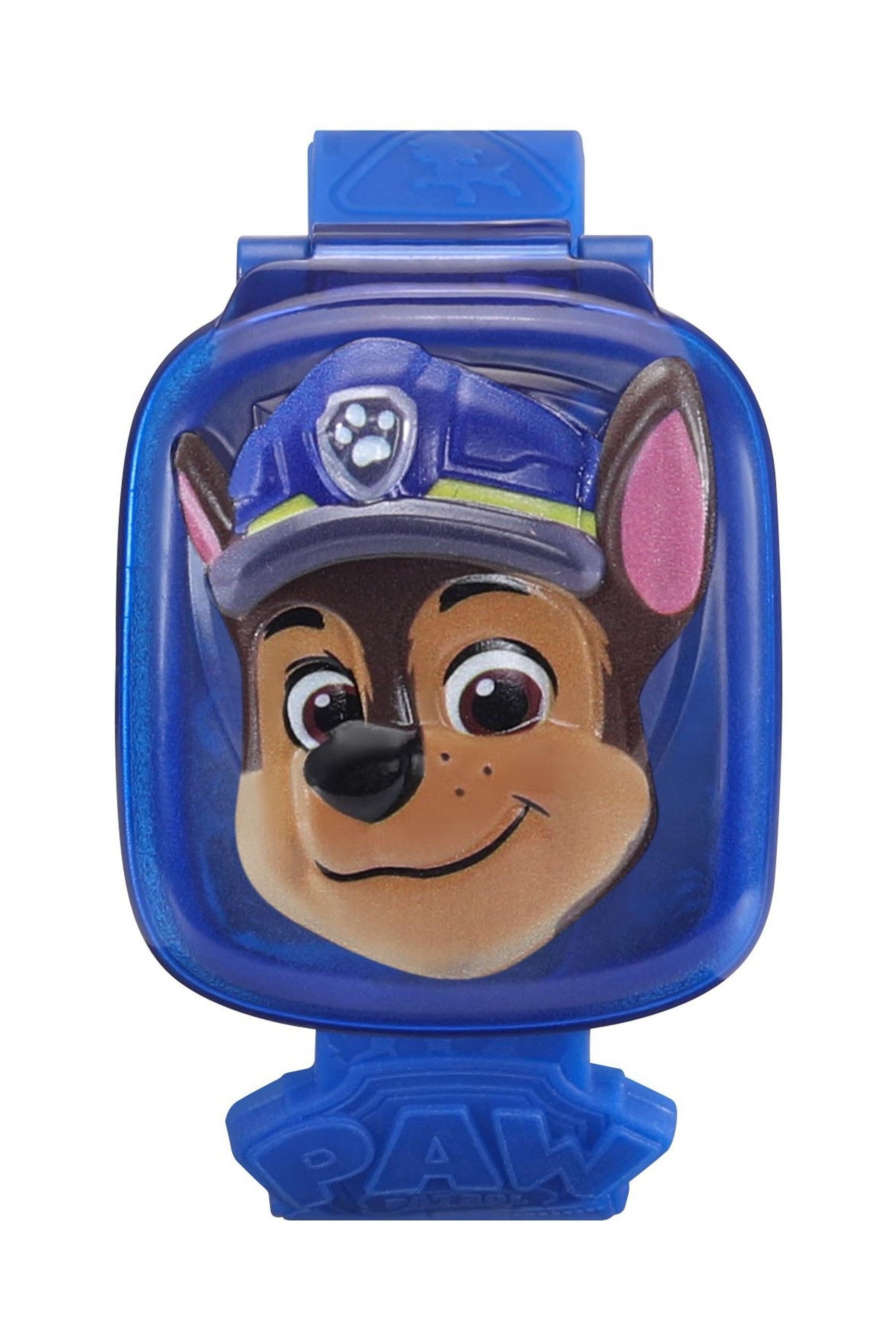 Paw patrol филмът – Образователен часовник Чейс