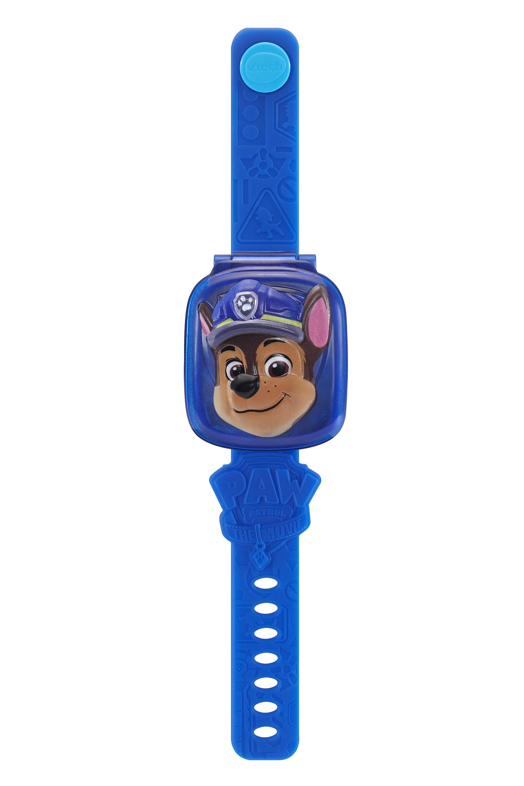 Paw patrol филмът – Образователен часовник Чейс