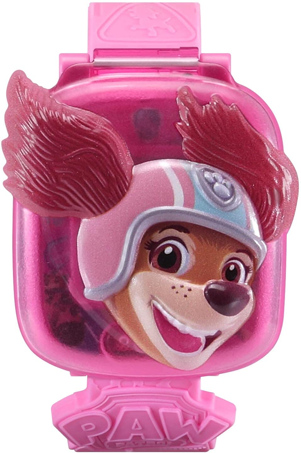 Paw patrol филмът – Образователен часовник Скай
