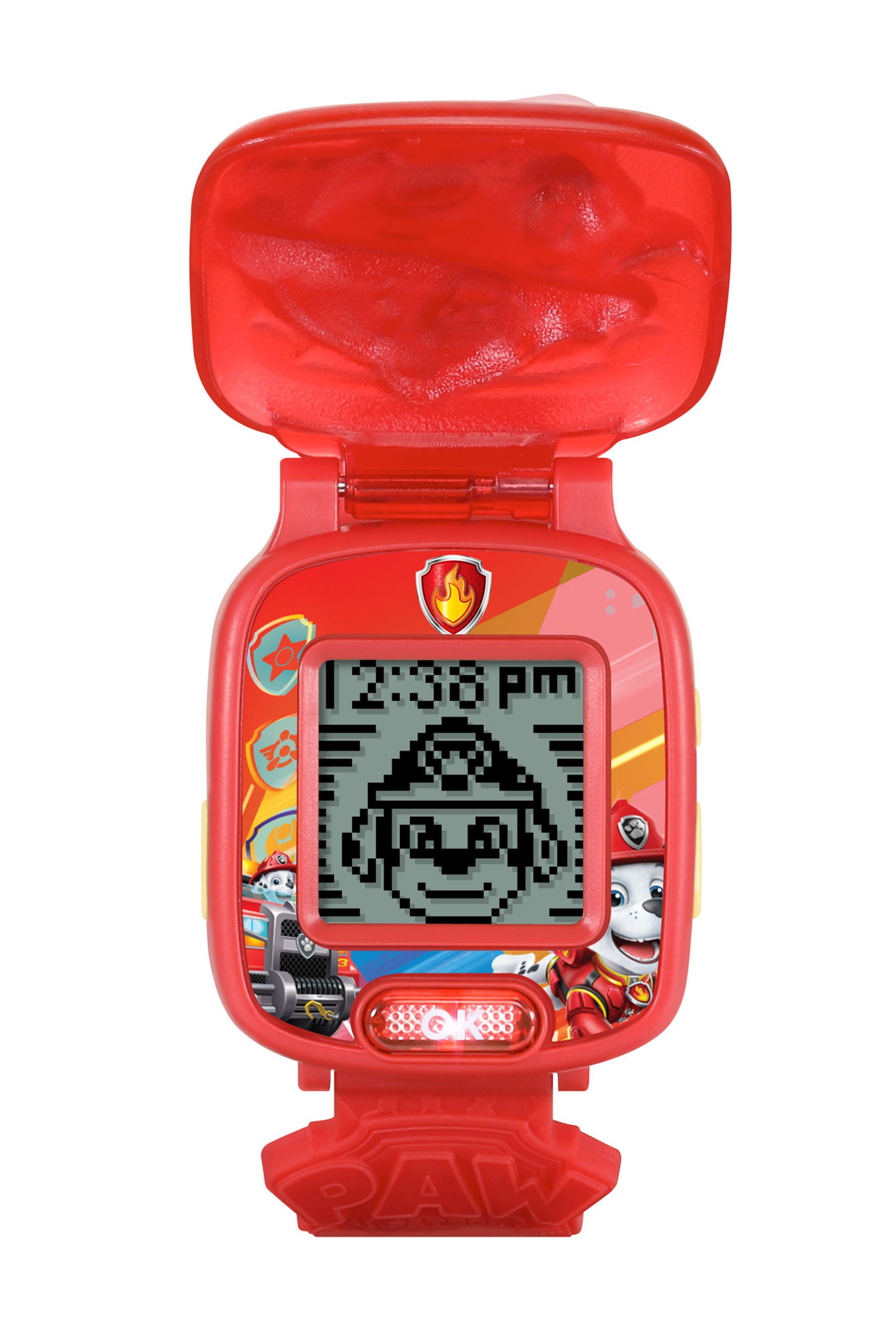 Paw patrol – Образователен часовник Маршал