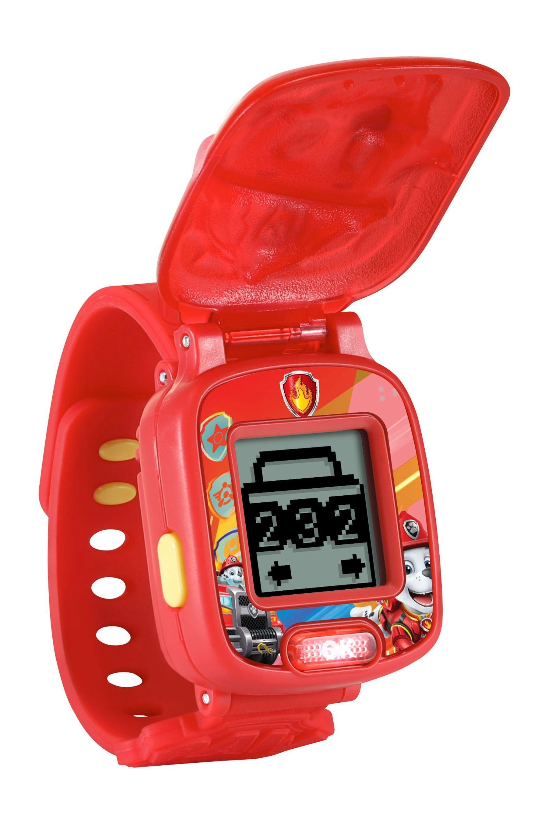 Paw patrol – Образователен часовник Маршал