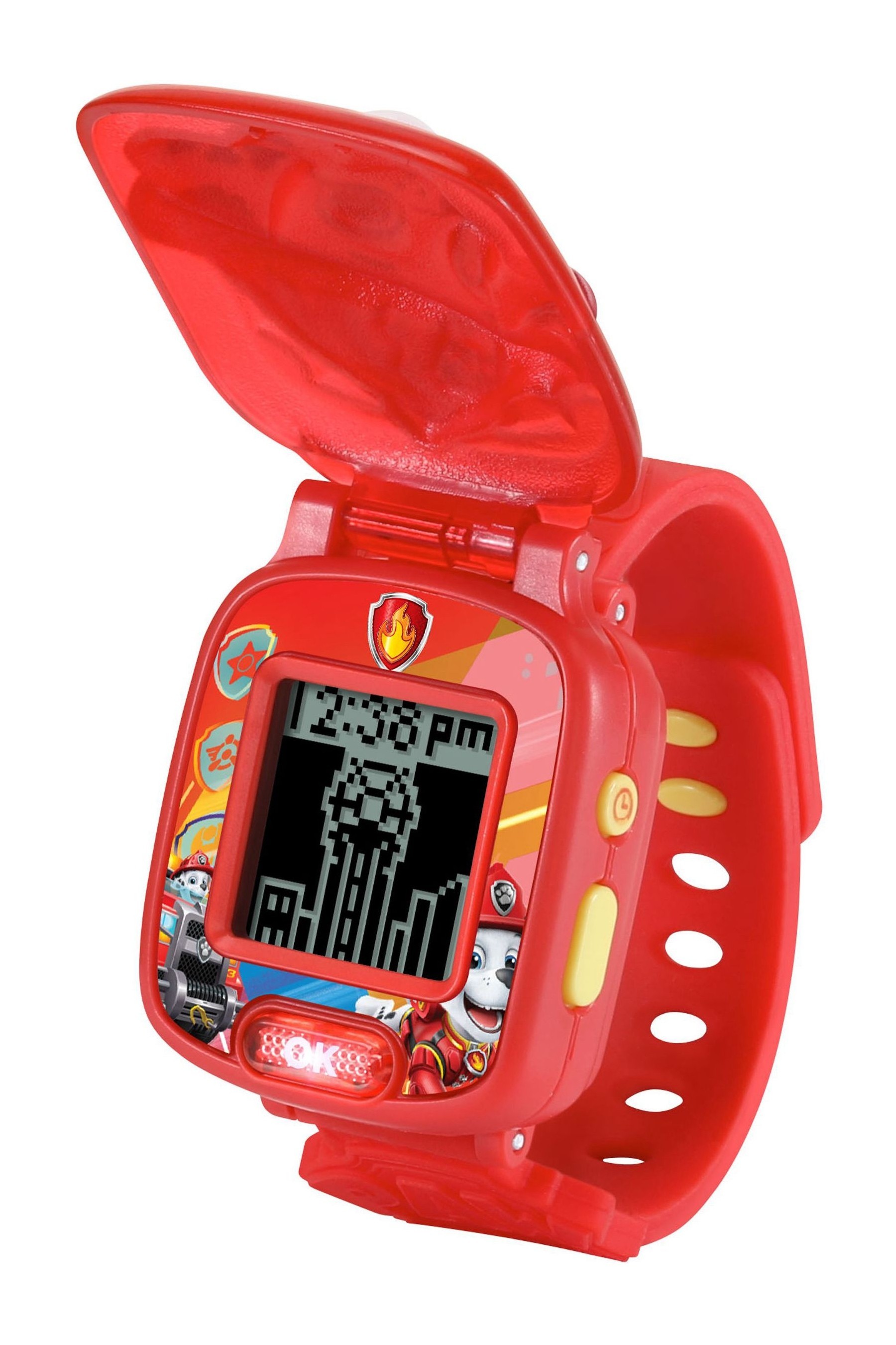 Paw patrol – Образователен часовник Маршал