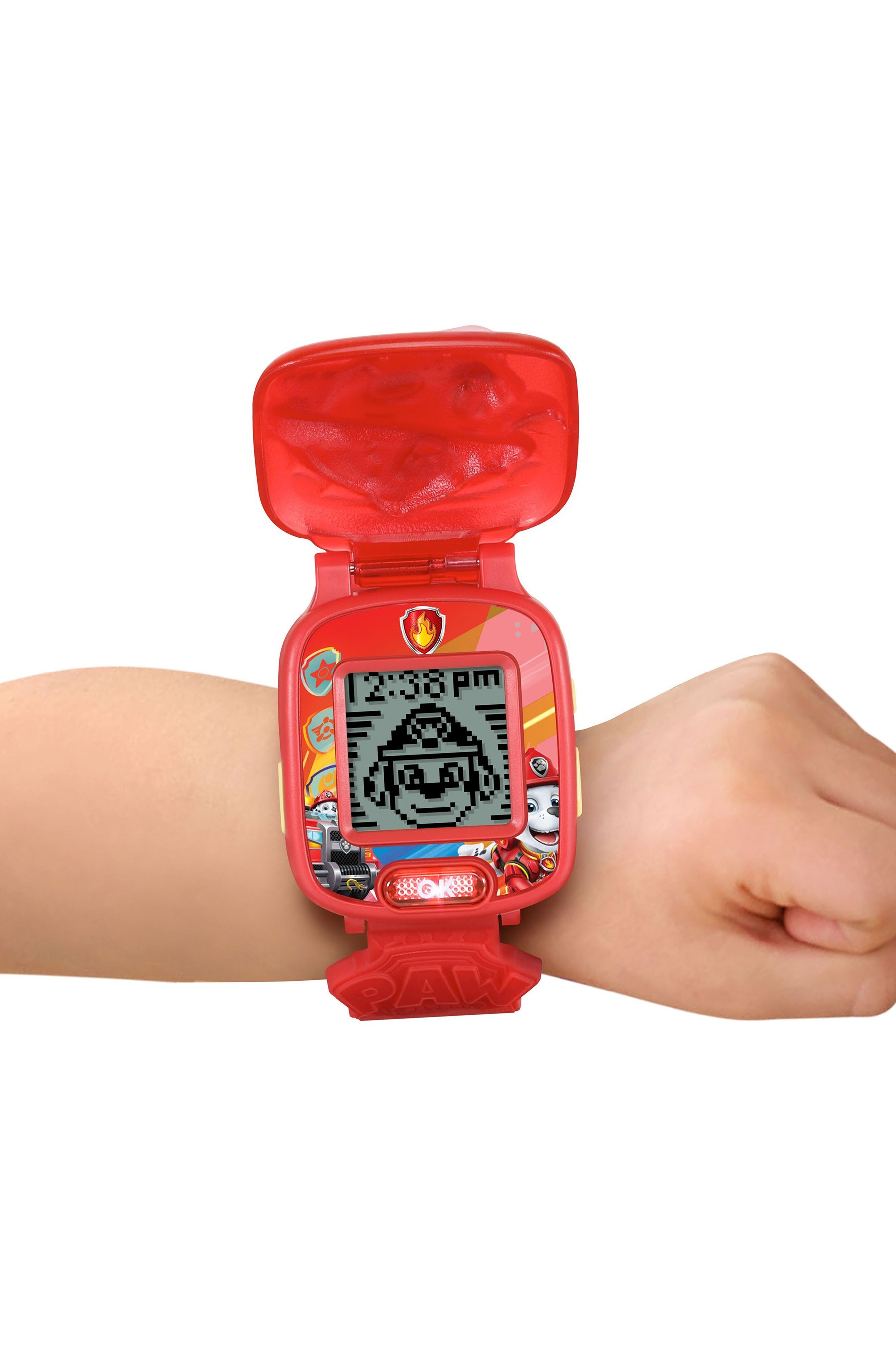 Paw patrol – Образователен часовник Маршал