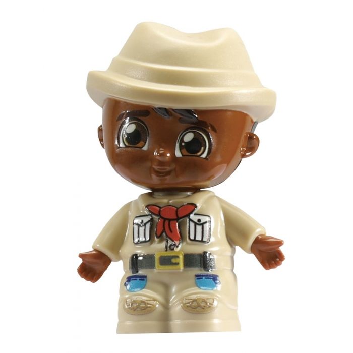 2в1 Паркът на динозаврите