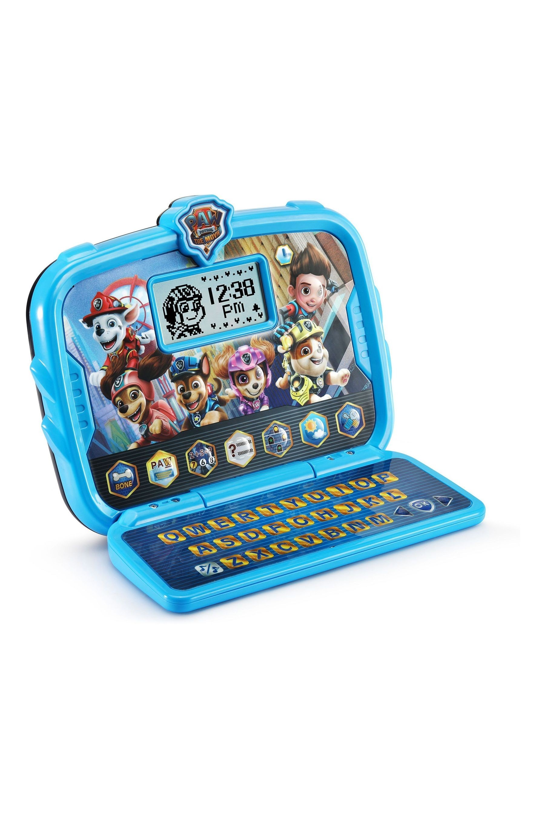 Paw patrol филмът – Образователен лаптоп