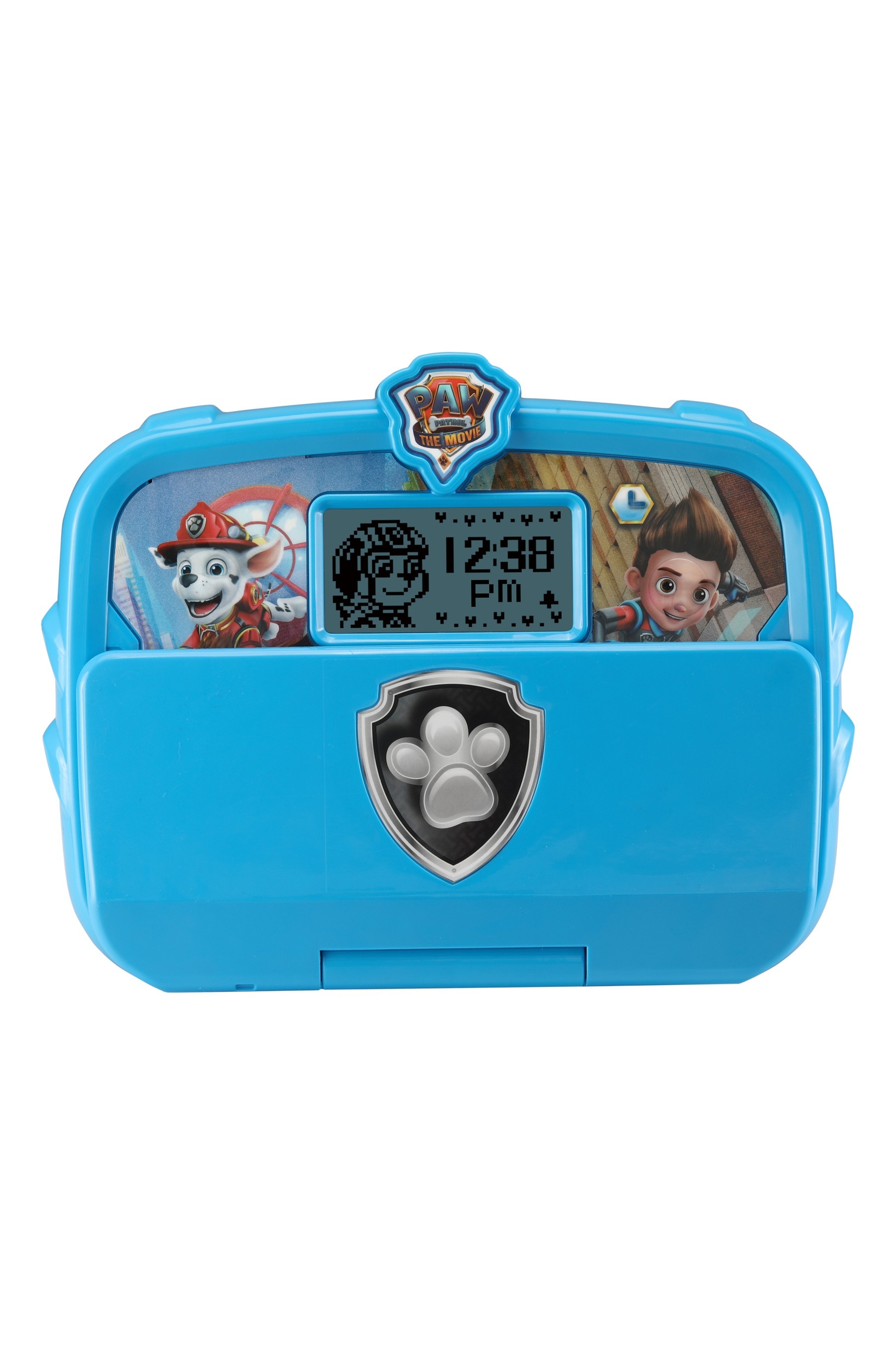 Paw patrol филмът – Образователен лаптоп