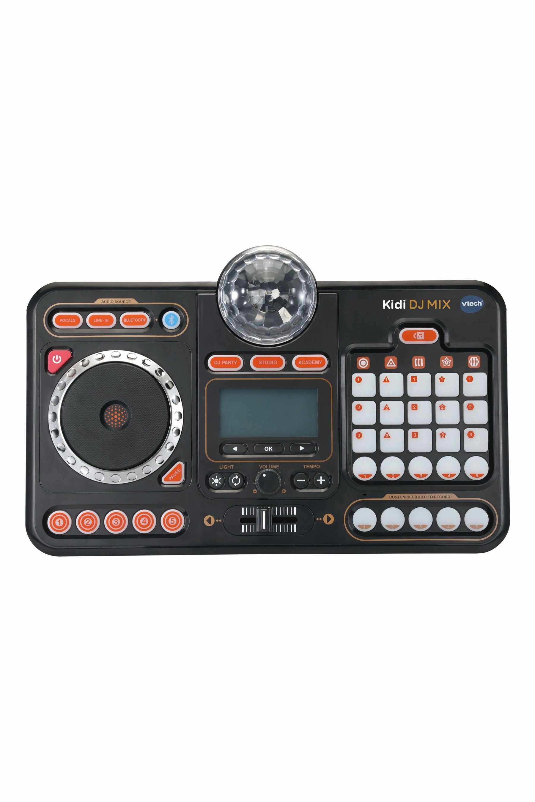DJ Студио