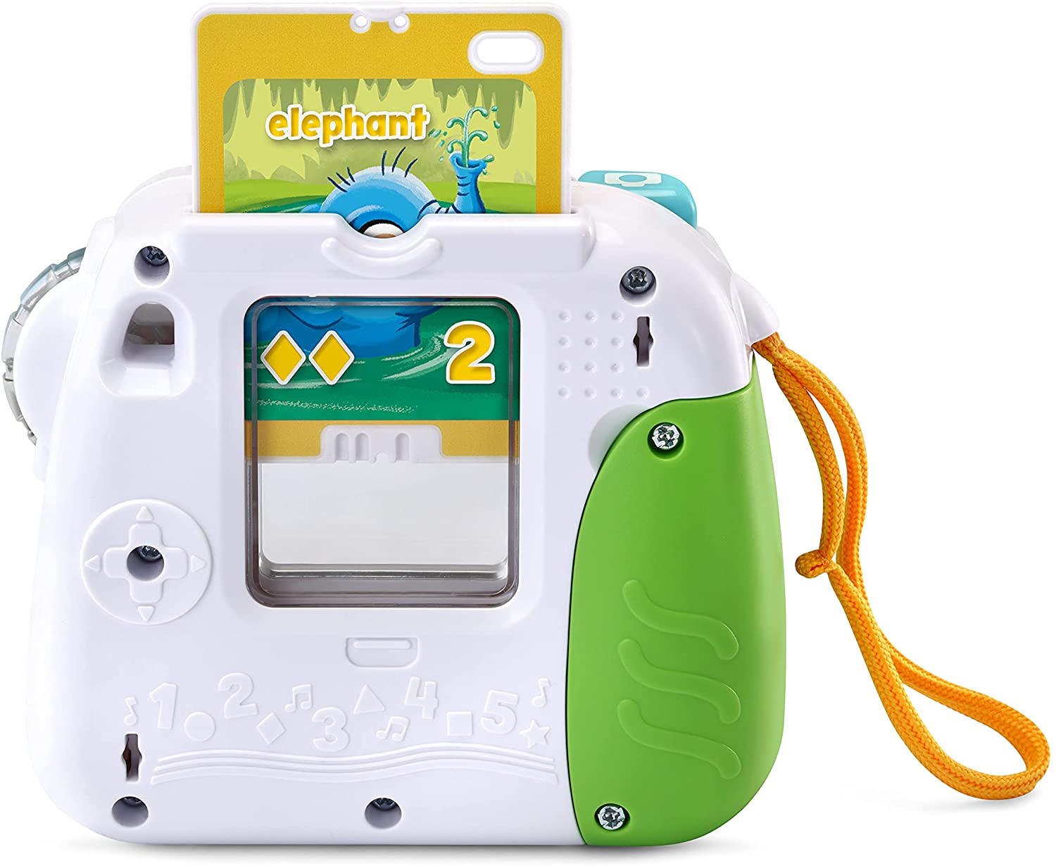 Fun kids camera