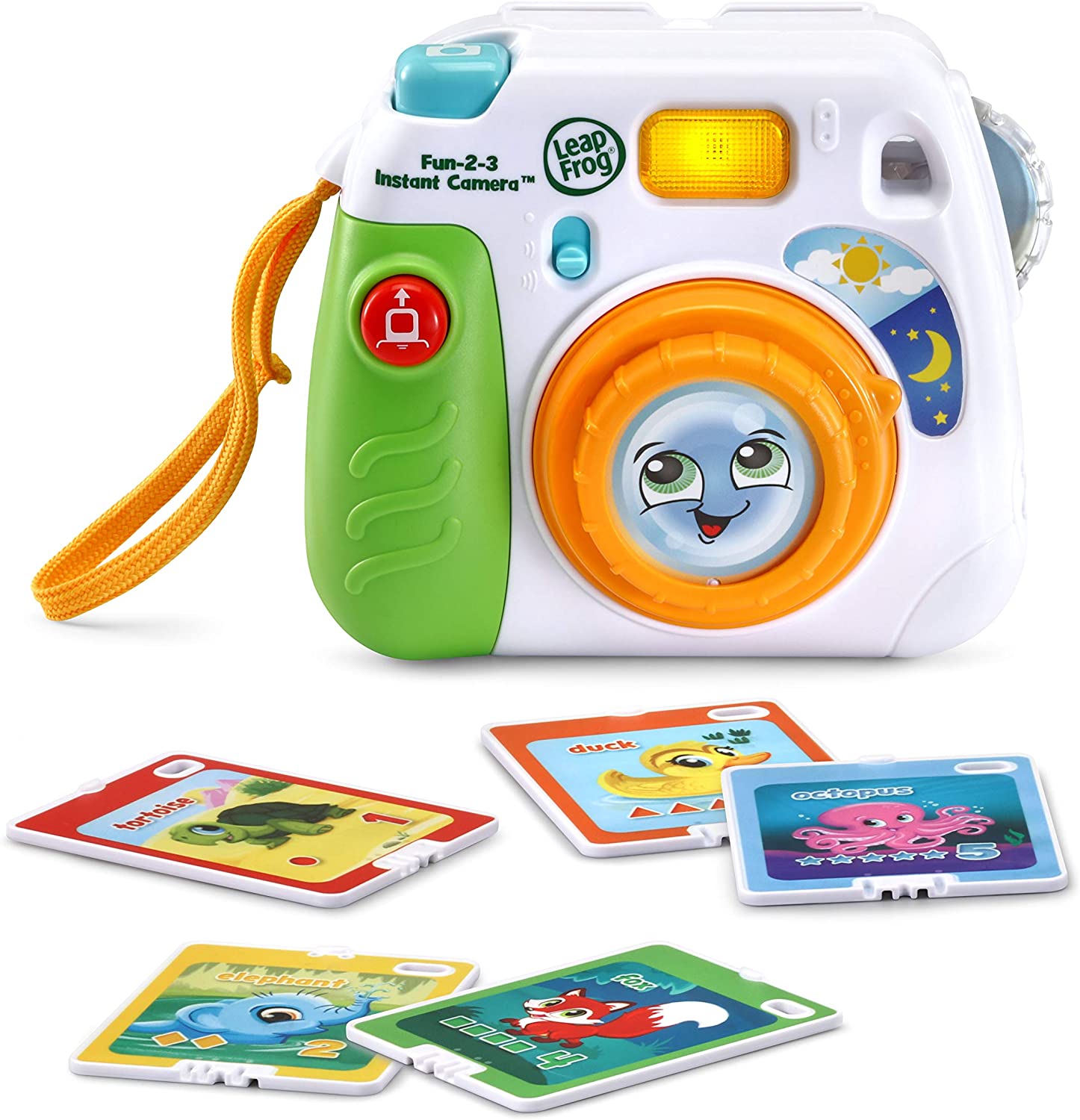 Fun kids camera