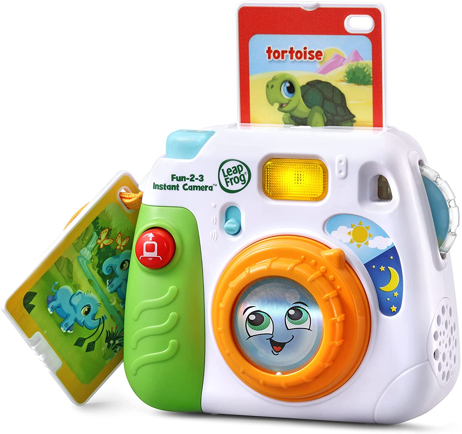 Fun kids camera