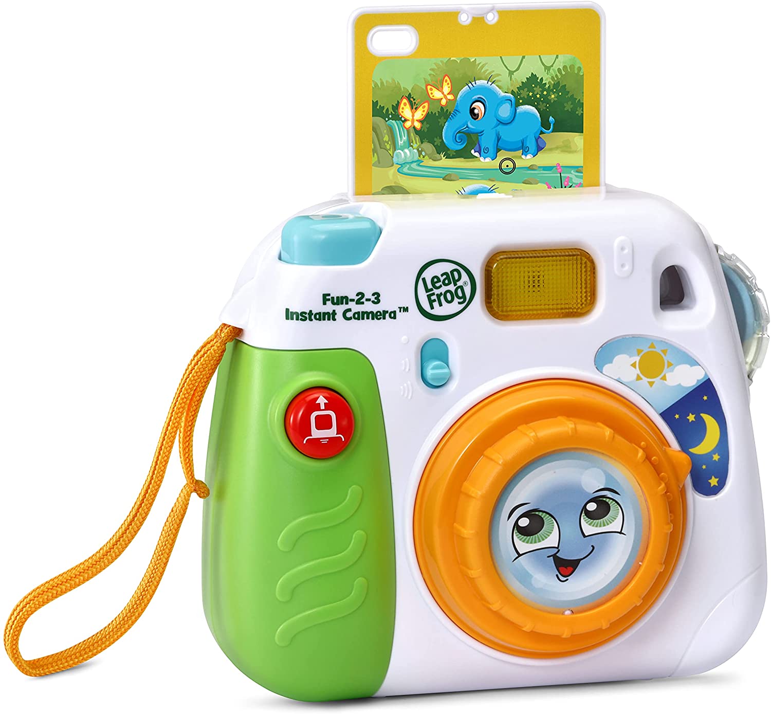 Fun kids camera
