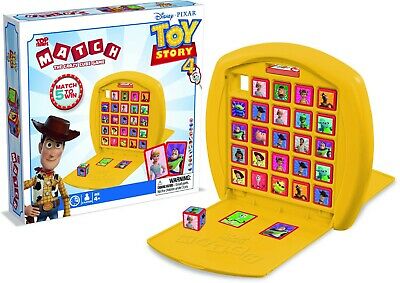 Top Trumps Duel - The Toy Game