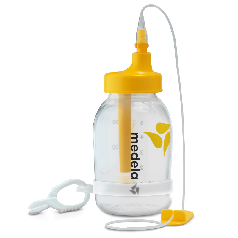 SNS feeding system