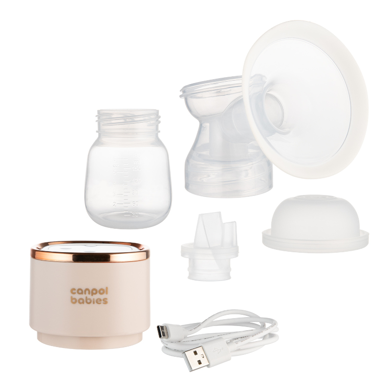 Electric breast pump Power Pump