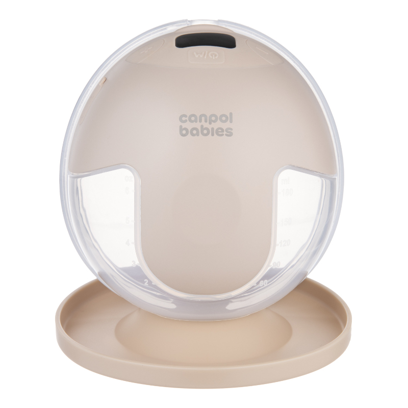SmartSense Electric Breast Pump