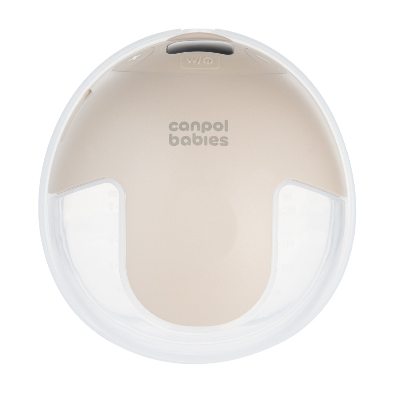 SmartSense Electric Breast Pump