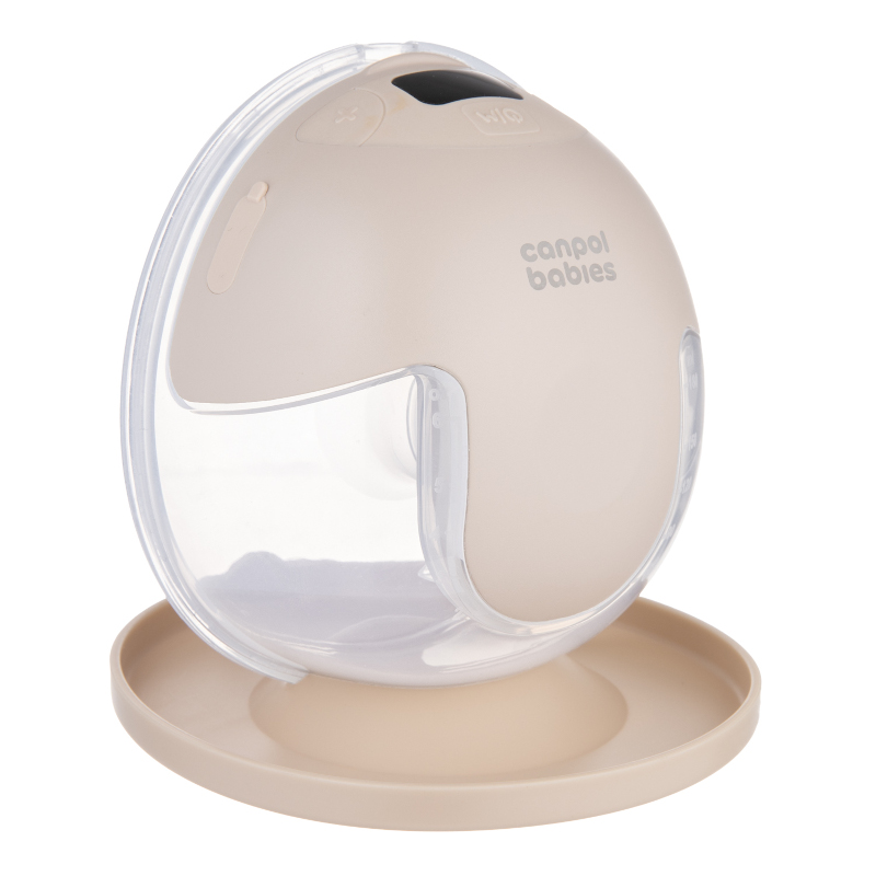 SmartSense Electric Breast Pump - Double