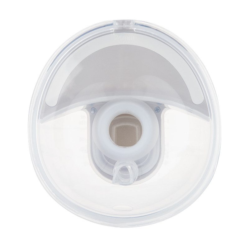 SmartSense Electric Breast Pump - Double
