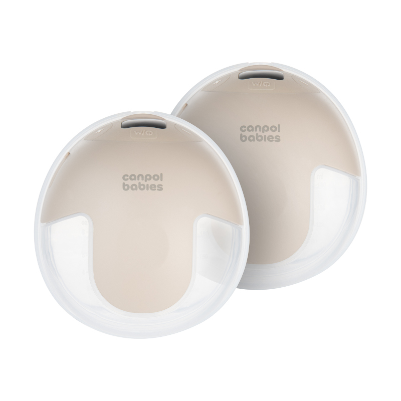 SmartSense Electric Breast Pump - Double
