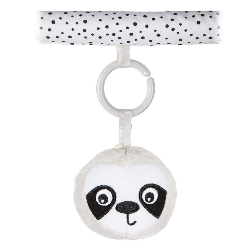 Сензорно килимче за игра Boo