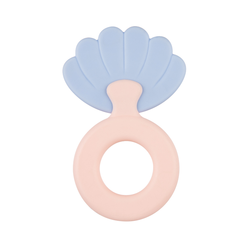 Комплект чесалки Pastel, 4 бр.