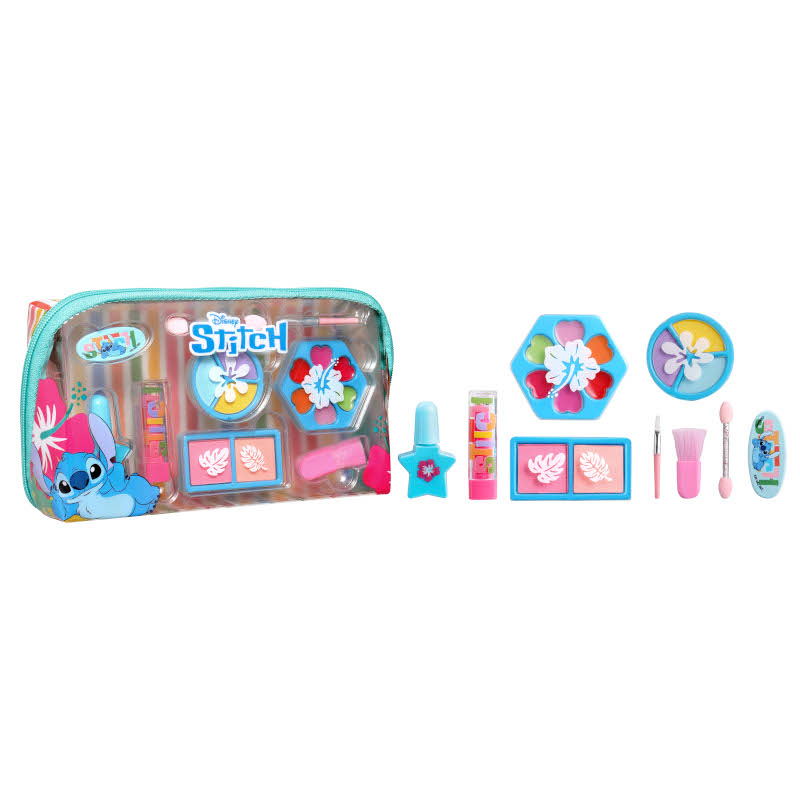 Stitch H makeup and hair kit