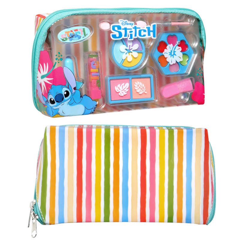 Stitch H makeup and hair kit