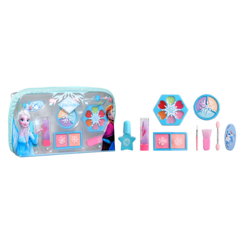 Несесер с грим и акс Frozen H