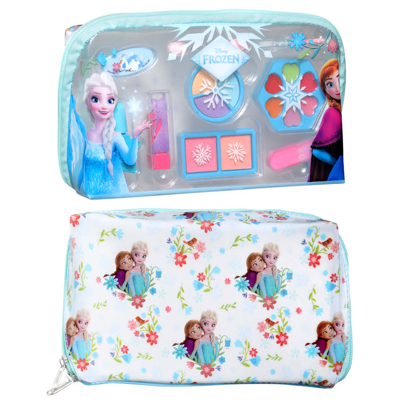 Несесер с грим и акс Frozen H