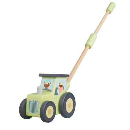 Wooden piston - Tractor (FSC®)