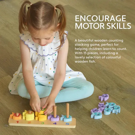 Низанка Броене на риби -  Sea Life