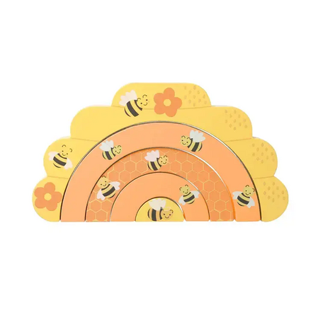 Арка за подреждане 5 части - Spring Garden