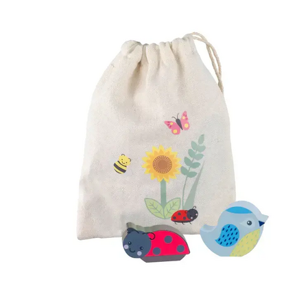 Подреждане на цветна градина - Spring Garden