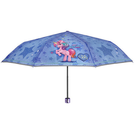 Hand umbrella - Unicorn 50cm