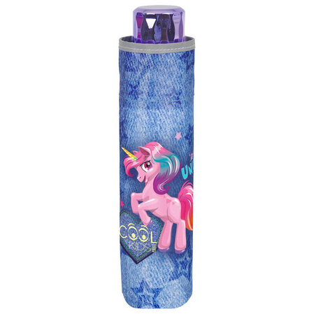 Hand umbrella - Unicorn 50cm