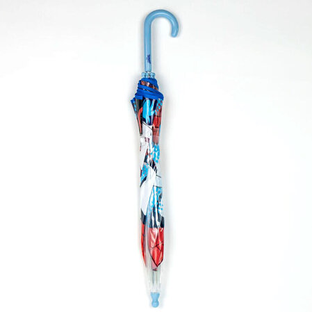 Hand umbrella - Marvel Spidey