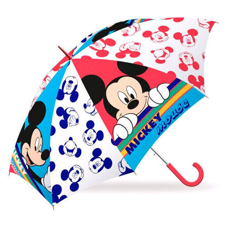 Автоматичен чадър- Disney Mickey 46см