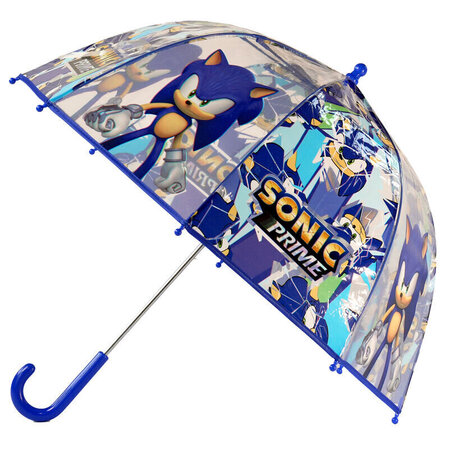 Manual folding umbrella - Sonic 48cm
