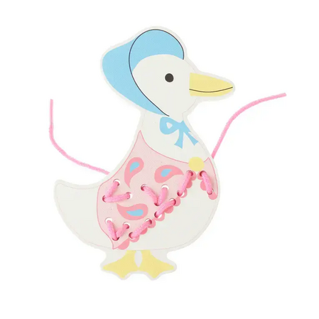 Sewing kit, Peter Rabbit